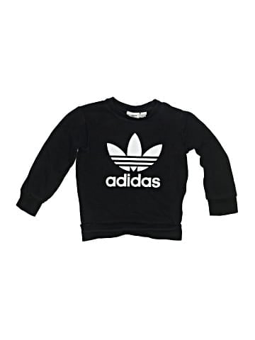 Adidas Sweatshirt (view 1)