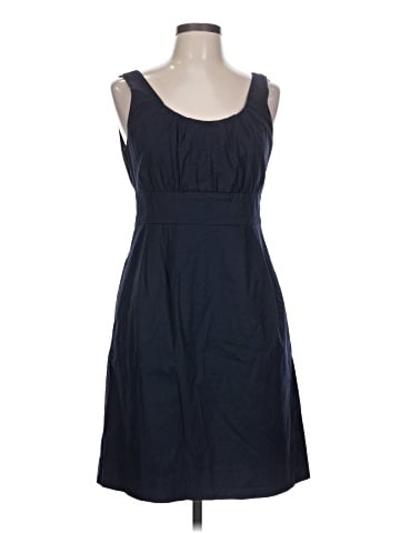 J.Crew Factory Store Casual Dress (view 1)