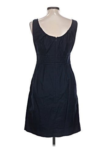 J.Crew Factory Store Casual Dress (view 2)
