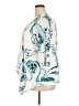 Chico's 100% Rayon Teal Kimono Size XXL (4) - photo 5