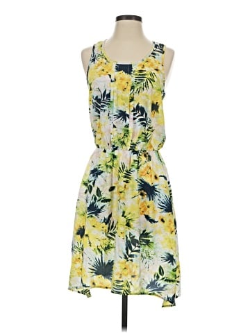 Daniel Rainn Casual Dress (view 1)