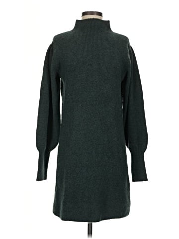Blu Pepper Turtleneck Sweater (view 1)