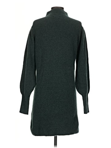 Blu Pepper Turtleneck Sweater (view 2)