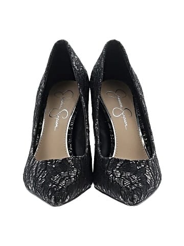 Jessica Simpson Heels (view 2)