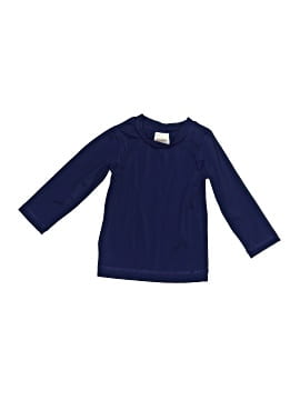 Hanna Andersson 3/4 Sleeve T Shirt