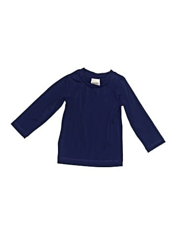Hanna Andersson 3/4 Sleeve T-Shirt (view 1)
