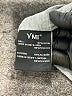 YMI 100% Cotton Gray Jacket Size L - photo 7