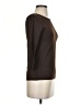 Unbranded Brown 3/4 Sleeve T-Shirt Size XS (estimated) - photo 4