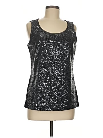 Coldwater Creek Tank Top (view 1)
