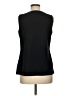 Coldwater Creek Silver Tank Top Size M - photo 2