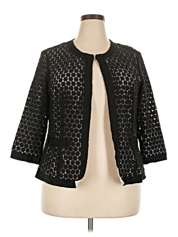 Charter Club Cardigan (view 1)