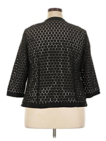 Charter Club Cardigan (view 2)