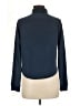 Cupio Blue Turtleneck Sweater Size M - photo 2