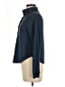 Cupio Blue Turtleneck Sweater Size M - photo 5