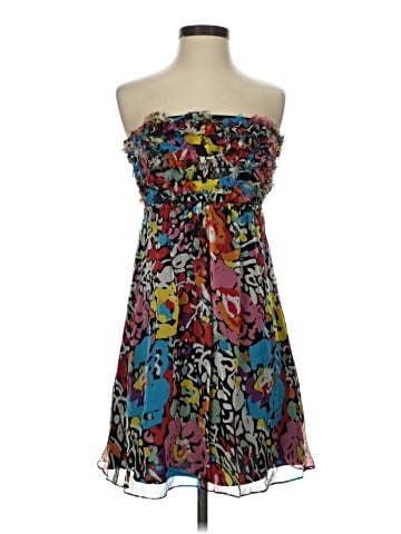 Betsey Johnson Cocktail Dress (view 1)