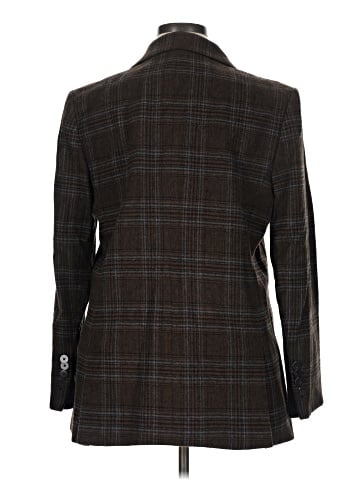Veronica Beard Wool Blazer (view 2)