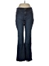 Lee Blue Jeans Size 12 - photo 1