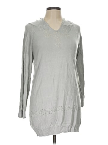 Boutique + Pullover Sweater (view 1)