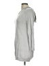 Boutique + Gray Pullover Sweater Size Lg Plus - photo 5