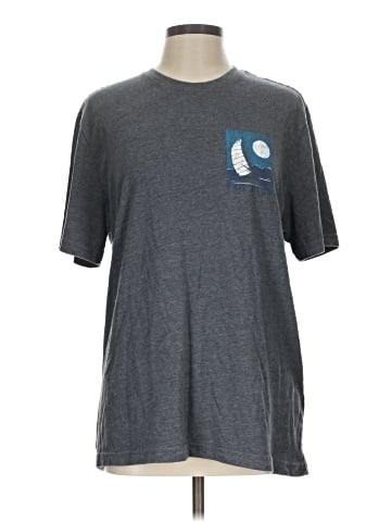 IZOD Short Sleeve T-Shirt (view 1)