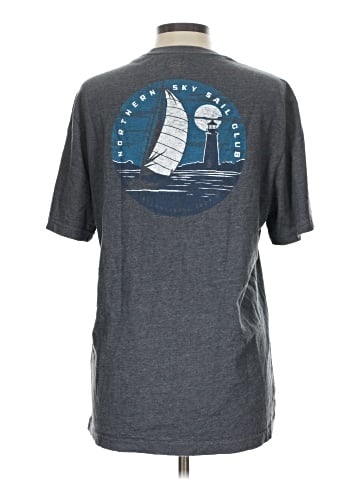 IZOD Short Sleeve T-Shirt (view 2)