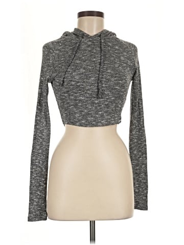 Gymshark Cardigan (view 1)