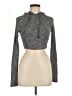Gymshark Gray Cardigan Size M - photo 1