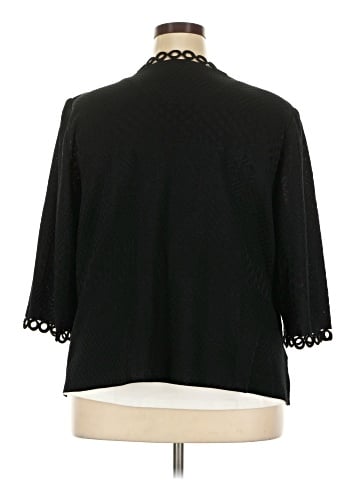 MING WANG Cardigan (view 2)