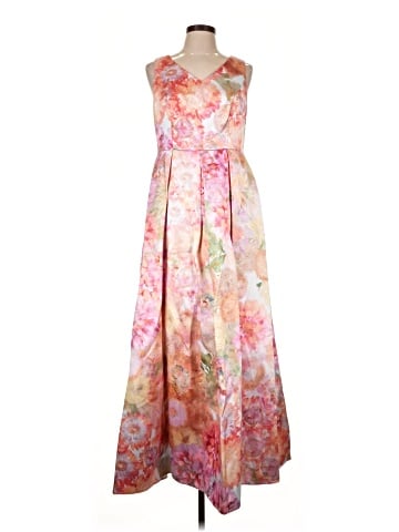 Alex Evenings Casual Dress (view 1)