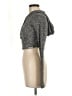Gymshark Gray Cardigan Size M - photo 5
