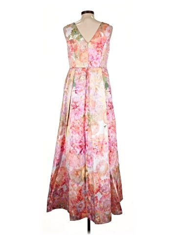 Alex Evenings Casual Dress (view 2)