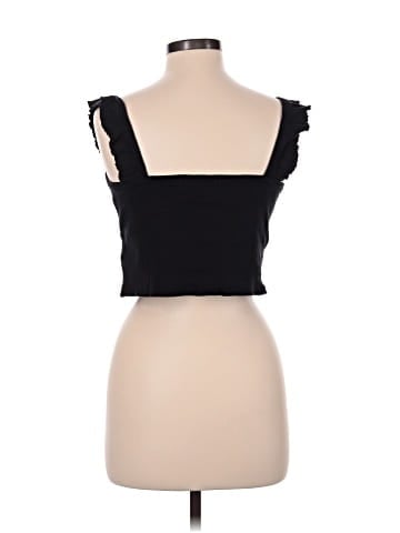 Brave Soul Sleeveless Top (view 2)