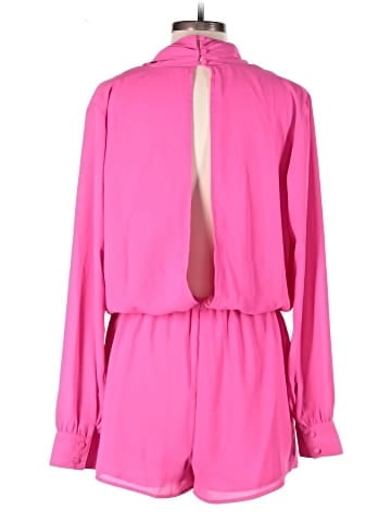 Superdown Romper (view 2)