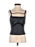 Urban Outfitters Black Sleeveless Top Size XS - photo 1