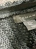 Tahari Black Cardigan Size M - photo 7