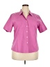 Orvis Pink Short Sleeve Blouse Size 20 - photo 1