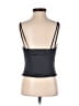 Urban Outfitters Black Sleeveless Top Size XS - photo 2