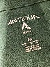 Antigua Green Jacket Size M - photo 6