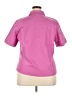 Orvis Pink Short Sleeve Blouse Size 20 - photo 2