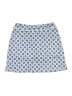 Stelle Print Blue Skort Size M - photo 2