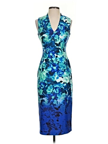 Vince Camuto Cocktail Dress (view 1)