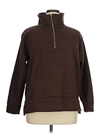 KIRKLAND Signature Turtleneck Sweater (view 1)