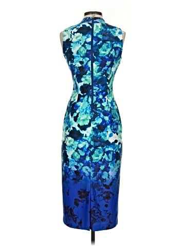Vince Camuto Cocktail Dress (view 2)
