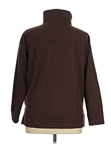 KIRKLAND Signature Turtleneck Sweater (view 2)