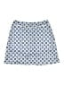 Stelle Print Blue Skort Size M - photo 1