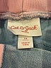Cat & Jack Hearts Blue Jeans Size 18 - photo 3