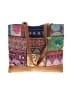 Serrv Purple Tote One size - photo 3