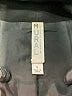 Mural 100% Polyester Black Blazer Size S - photo 3