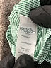 Prodoh 100% Polyester Green Long Sleeve Button-Down Shirt 9-12 MO / 12 MO - photo 4