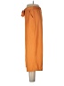 Dorothy Perkins 100% Polyester Orange Casual Pants Size 12 - photo 5